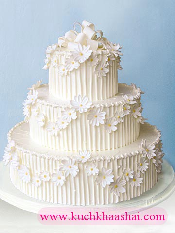 Creative Wedding Cakes - Part 2