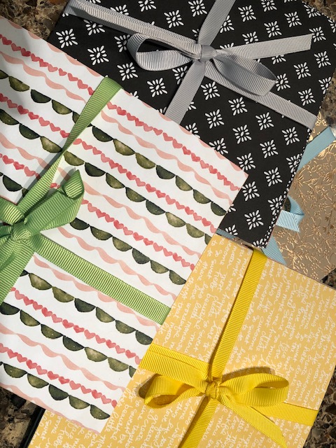 AUGUST HOSTESS CODE