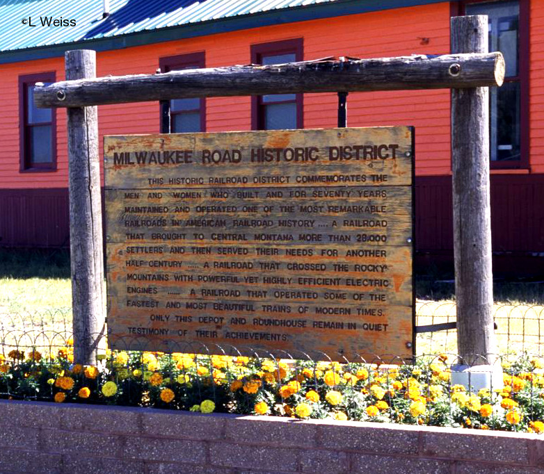 Ghosts and the Darkness