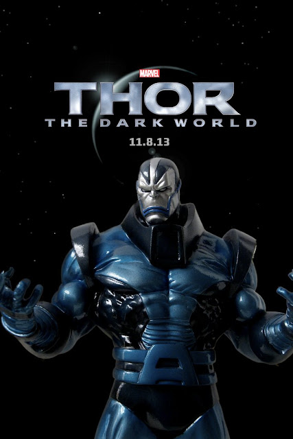 Thor : The Dark World (Film/Movie) Review - 1 Thor : The Dark World (Film/Movie) Review - 1