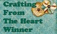 Crafting From The Heart