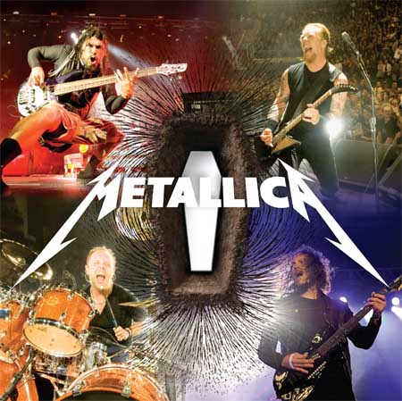 Metallica Tour