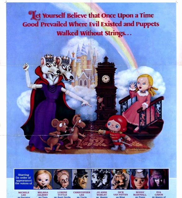 What I Got 2 Say Nutcracker Fantasy