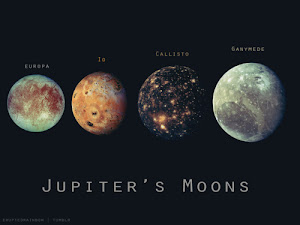 Jupiters Moons