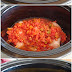 Crockpot Tortilla Soup