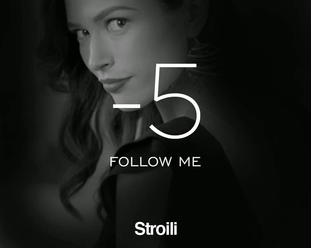 Canzone pubblicità Stroili Oro Aprile 2015