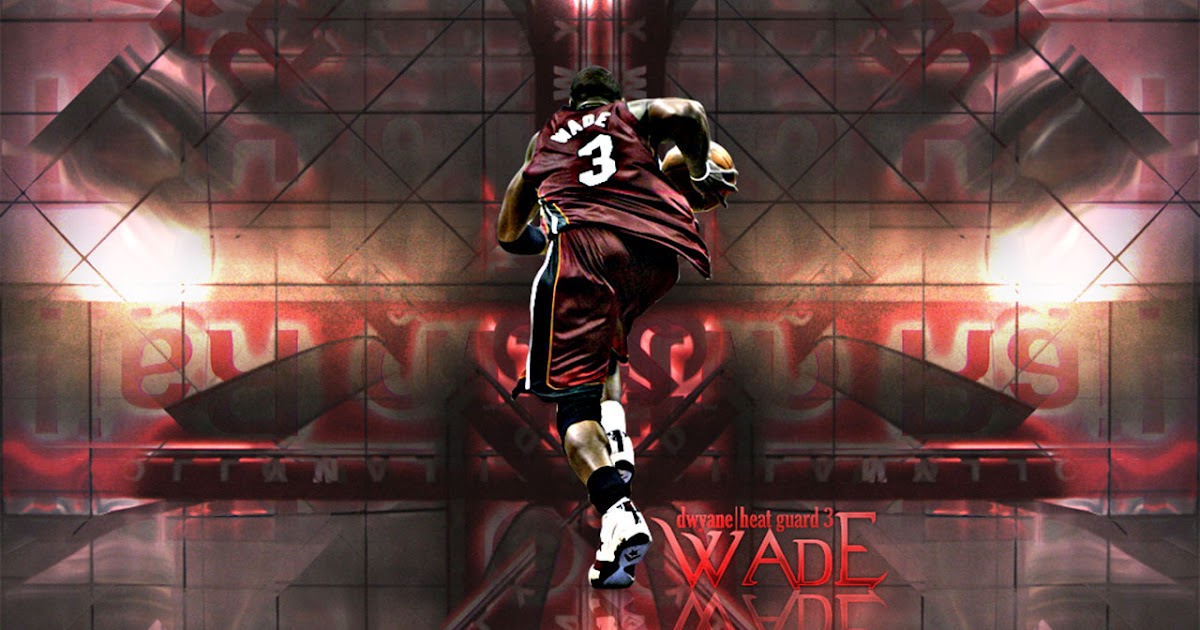 wallpaper: Dwyane Wade Wallpaper Hd
