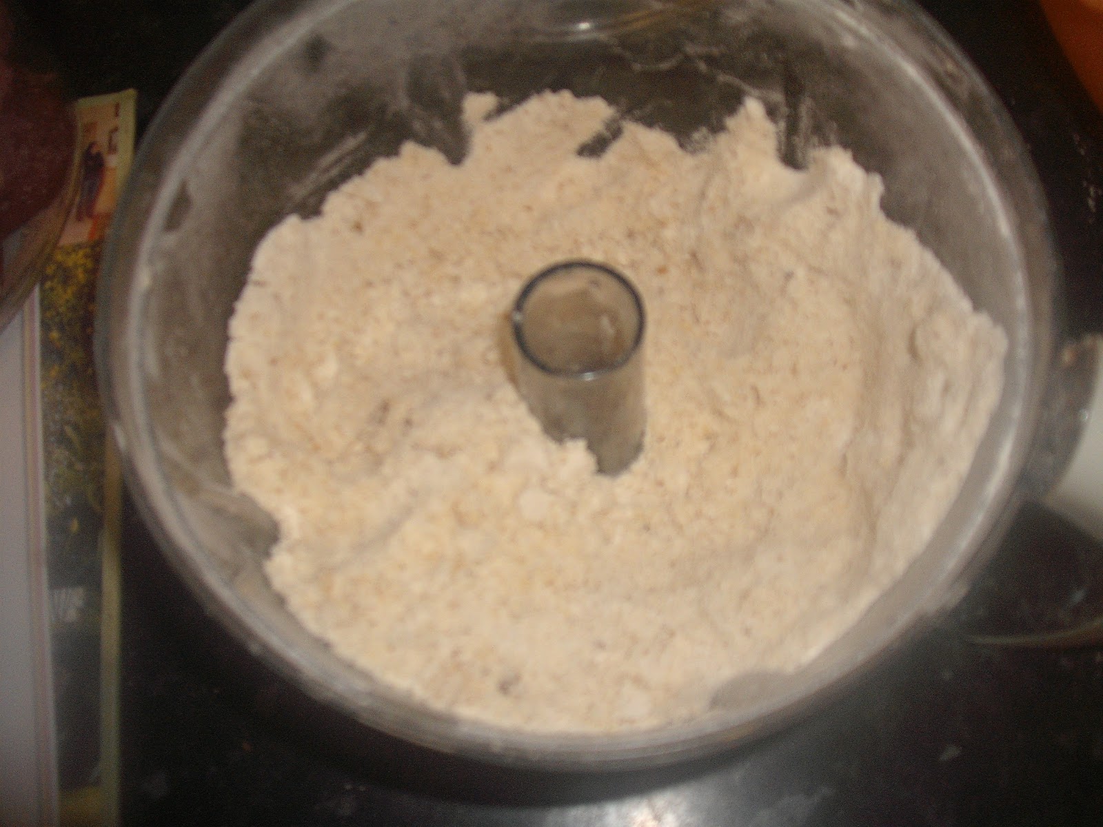 Low fat coffee and walnut cake. Charlene Flash