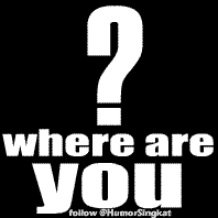 DP BBM Bergerak Keren Where Are You DP BBM Bergerak Keren Where Are You