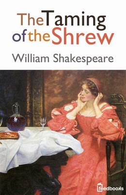 The Taming Of The Shrew [1976 TV Movie]
