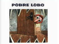 Pobre lobo