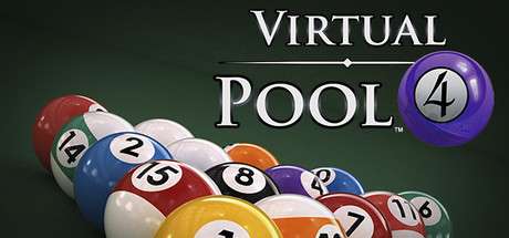Virtual Pool 4 PC Full Virtual Pool 4 PC Full