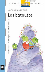 LOS BATAUTOS