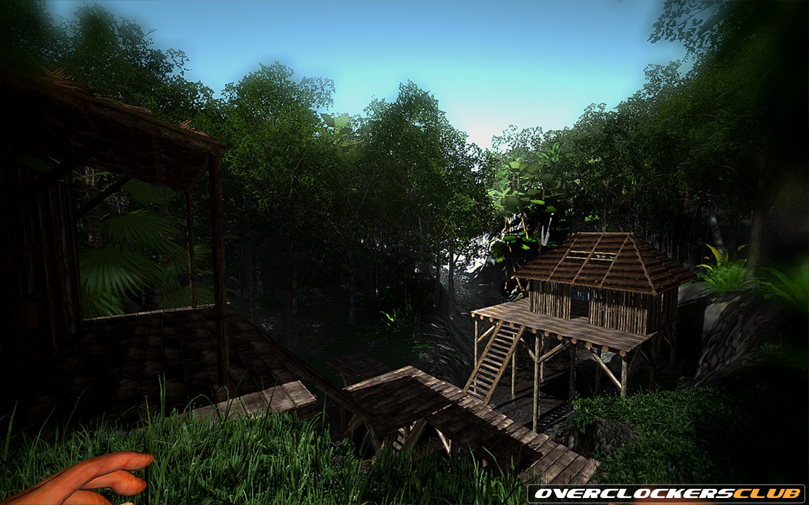 The best survival games on PC