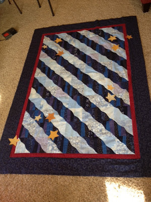 Quilt Of Valor