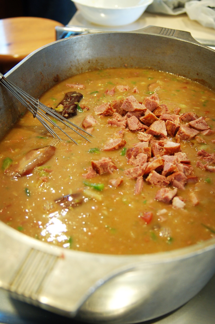 Paper Gumbo Paper Gumbo