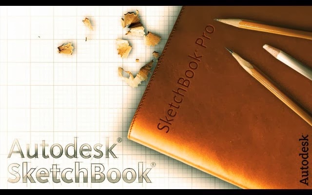 Autodesk SketchBook APK 372 Free Download - APK4Fun