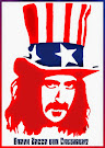 Zappa for President