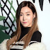 SNSD's pretty Tiffany at Lucky Chouette's event at the Seoul Fashion Week