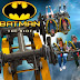 Six Flags Fiesta Texas anuncia a montanha russa BATMAN: The Ride para 2015
