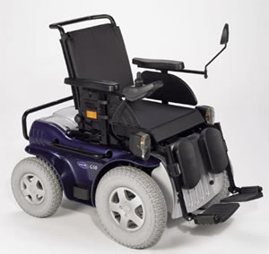 La Tecnologia De Punta