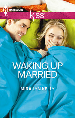 Waking up married - Mira Lyn Kelly Waking+up+married