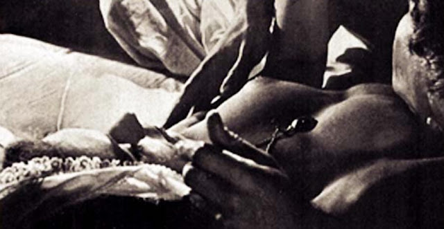 10 Rare Nudes #3 (Sheryl Crow, Tatum O'Neal, Julia Roberts) 167 Stefanie+Powers+(5)