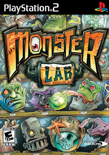 LINK DOWNLOAD GAMES monster lab ps2 ISO FOR PC CLUBBIT