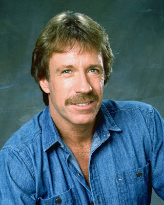 Carlos Ray Norris — Chuck Norris Carlos Ray Norris — Chuck Norris