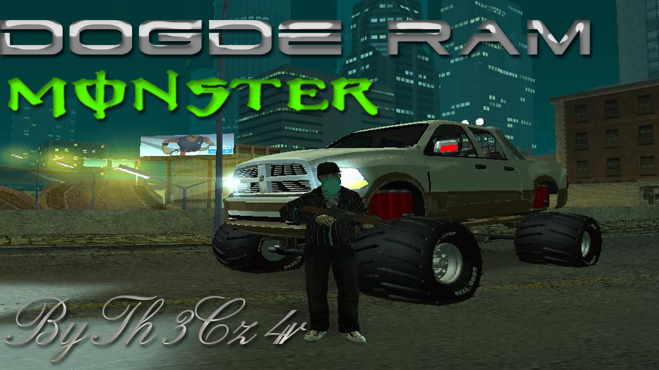 Gta Mexico City