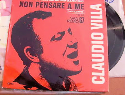 claudio villa non pensare a me