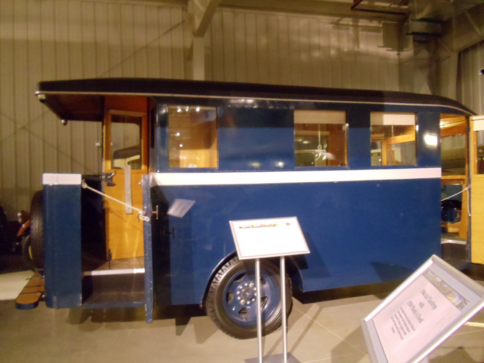 Al and Pat Petri Elkhart, Indiana