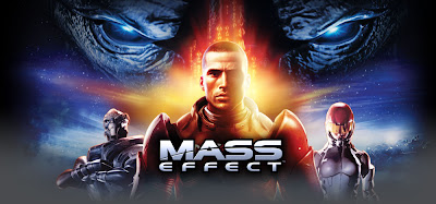 Mass Effect 1 1.02 Crack