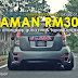 Guna Rim Tayar Kangkang, Denda RM300 Menanti