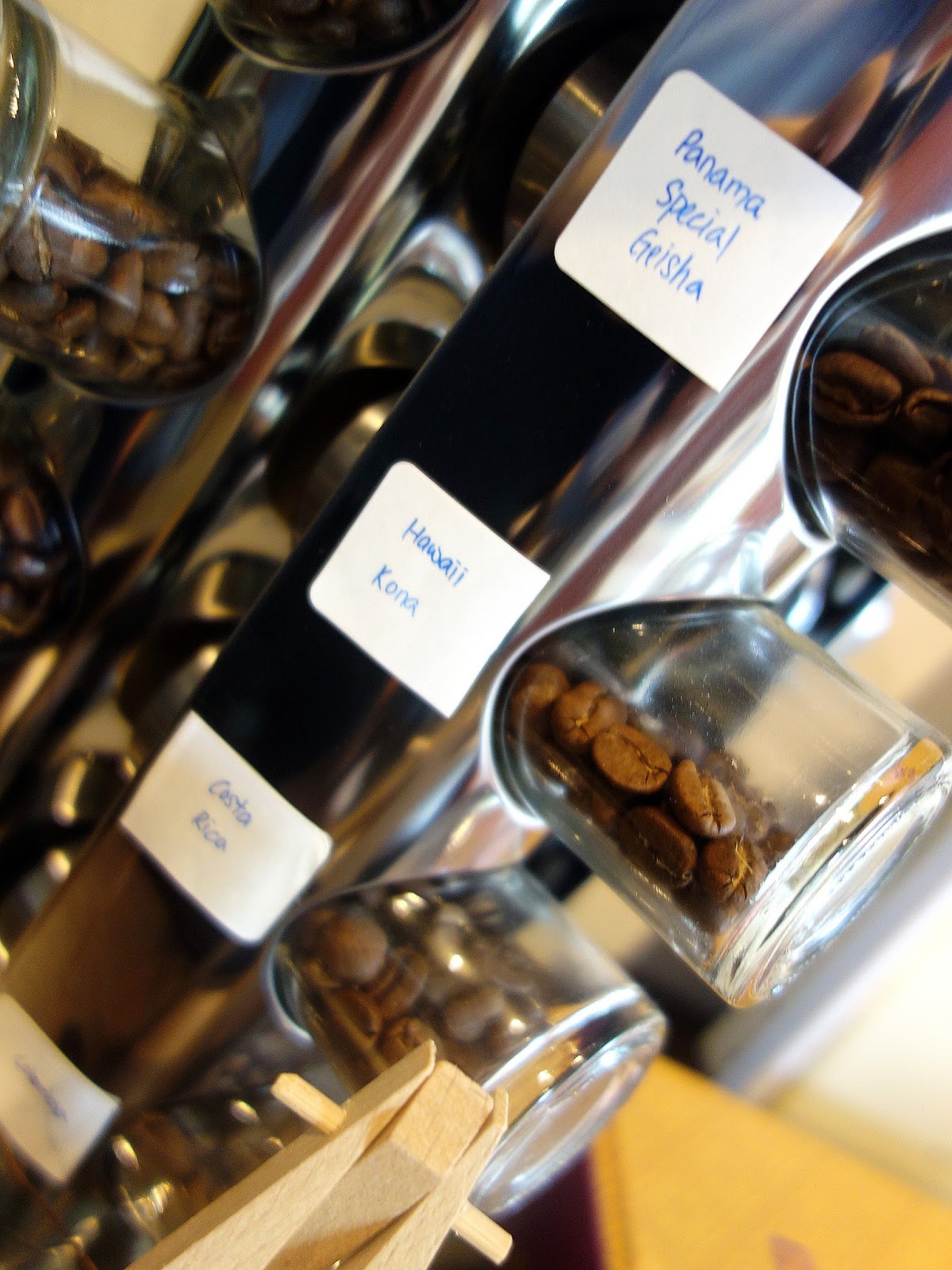 Eat Drink KL Beans Depot Petaling Jaya & Kelana Jaya