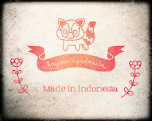 Made in Indonesia