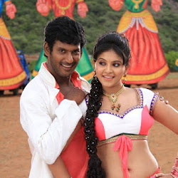 Madha Gaja Raja (2013) Tamil Movie Stills Madha Gaja Raja (2013) Tamil Movie Stills