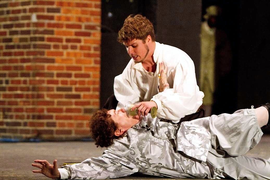 Essay On Hamlet