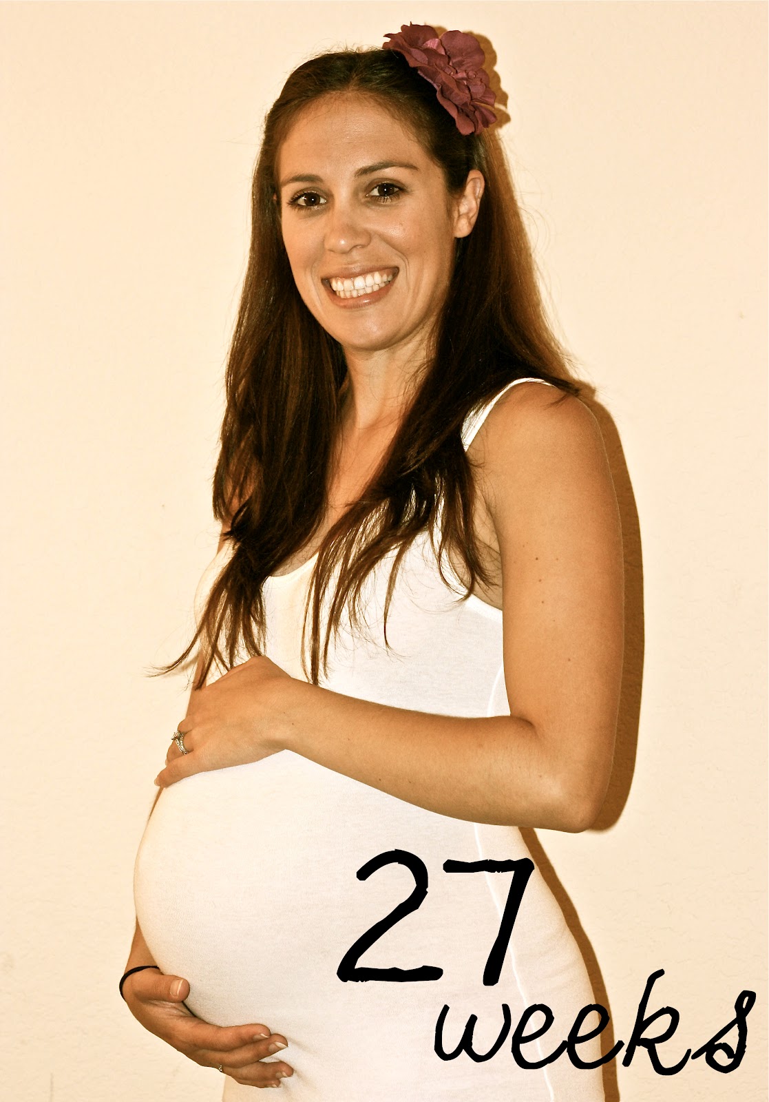krissys-creations.comI'm almost 7 months pregnant,