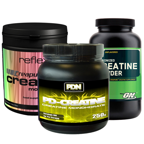 Discount Protein Supplements Creatine Supplements