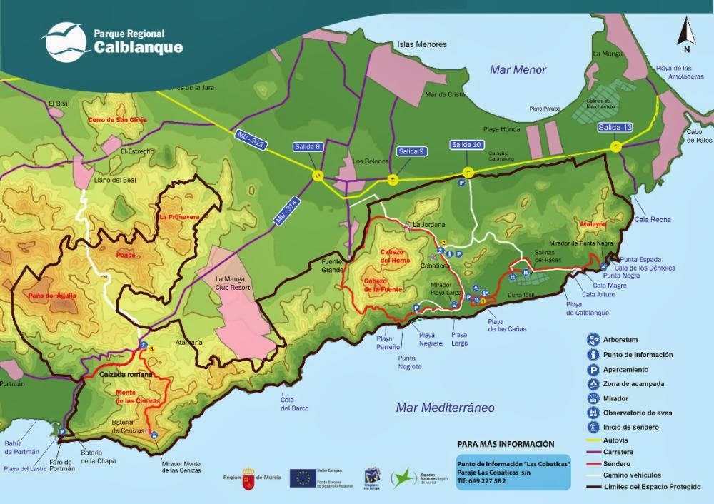 HACIENDA REGION DE MURCIA hacienda region de murcia: