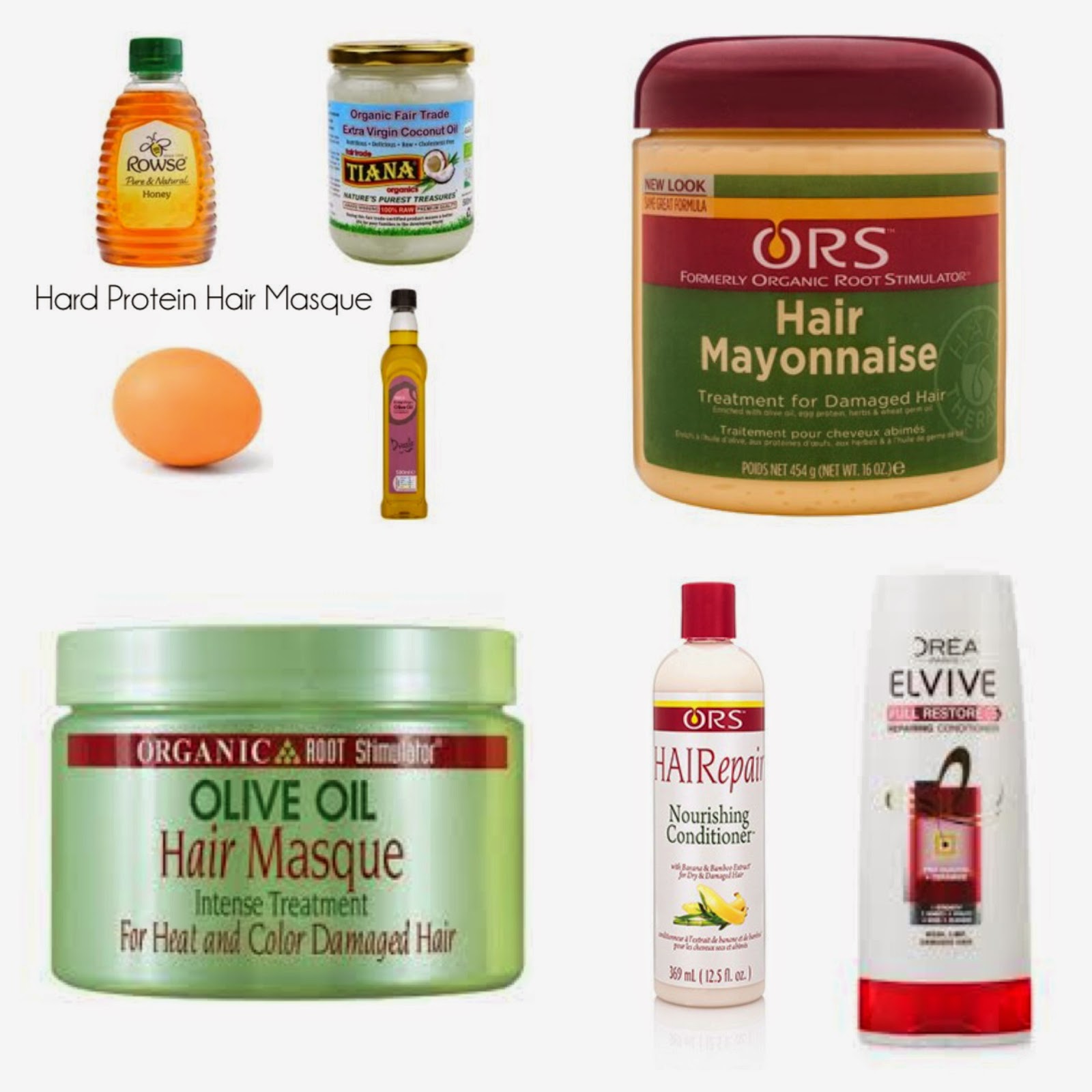 The Healthy Hair Diary: My Staple Products Updated. The Healthy Hair Diary: My Staple Products Updated.