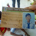Kartu Tanda Pengenal ( ID Card ) Peserta Cheeseburger 2013