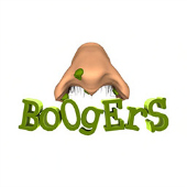 Boogers