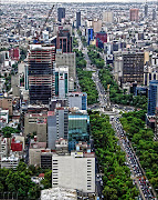 Mexico D.F What's not to like about this marvel? mexico df