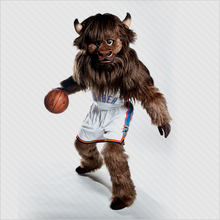 Mascot Day: Fun Facts About State Of Utah's Sports Mascots
