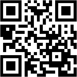 Kod QR Blog iNi..