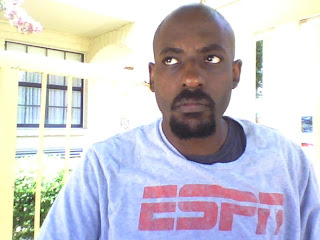 Christopher Reese