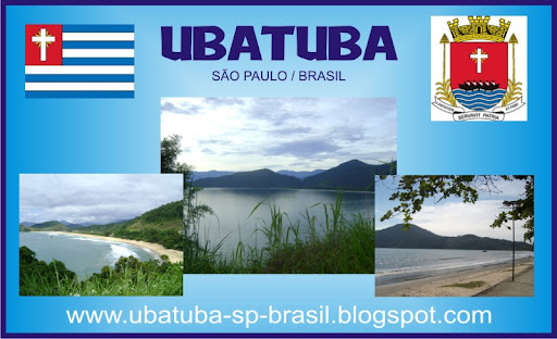 Ubatuba - São Paulo - Brasil