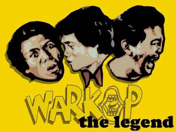 Biografi Warkop DKI Warkop DKI
